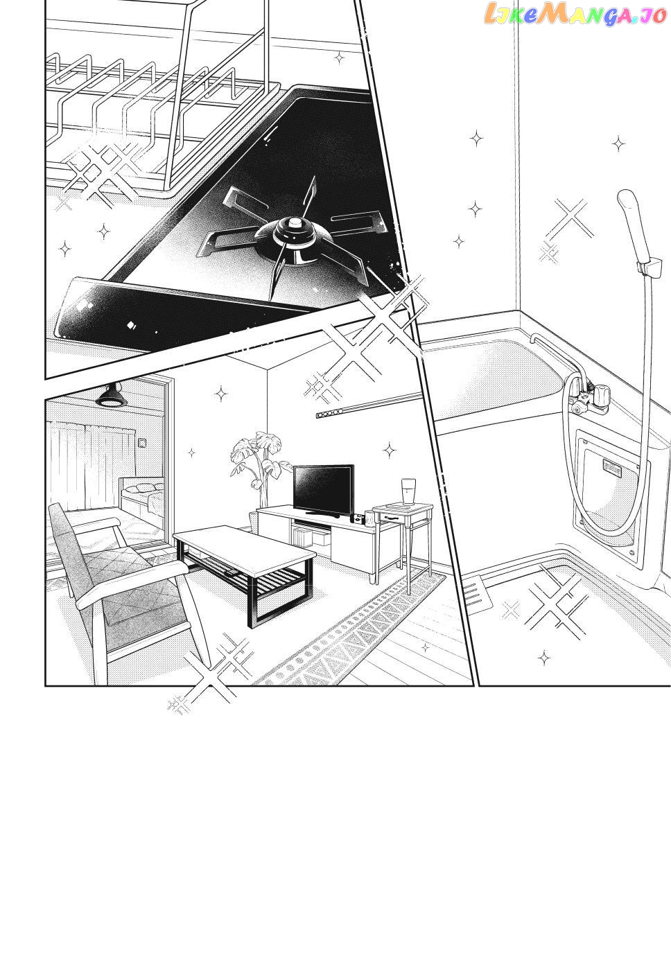 A Sign of Affection, Chapter 39 image 03